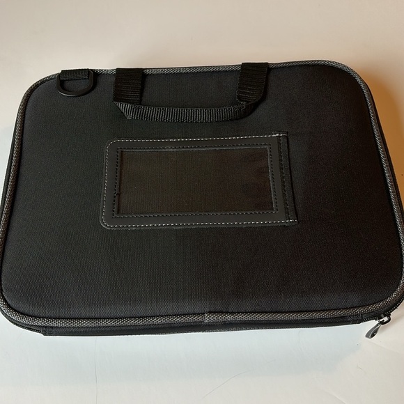 Targus Work-In Case for Laptop/iPad/Tablet Case NWT - Picture 3 of 9